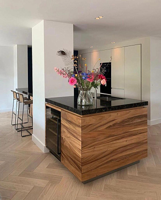 Проект в Акерслоте!