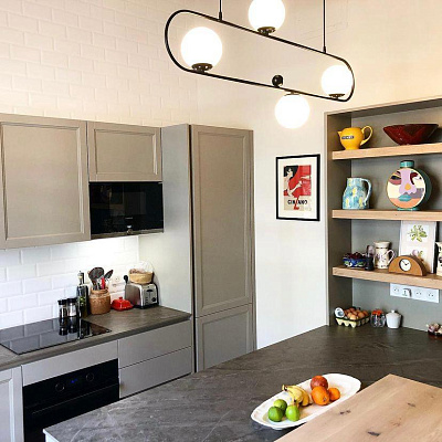 Элегантность и современность!